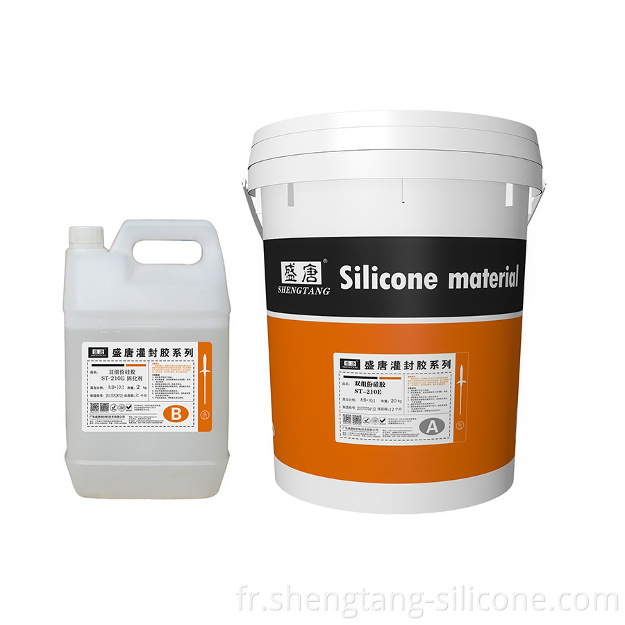 Electrical Product Potting Compound